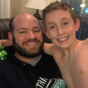 Meet your Posher, Travis